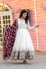 Elegance in Every Thread