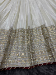 Graceful Satin Gown for Special Occasions