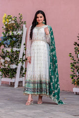 Elegance in Every Thread