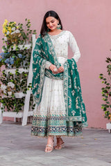Elegance in Every Thread