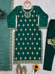A Blend of Comfort and Style