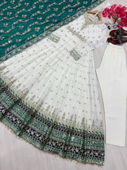 Elegance in Every Thread