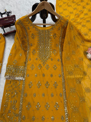 Royal Heritage Kurta Set