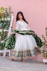Elegance in Every Thread
