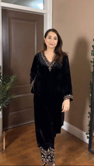 Comfortable Cotton Kurta Set