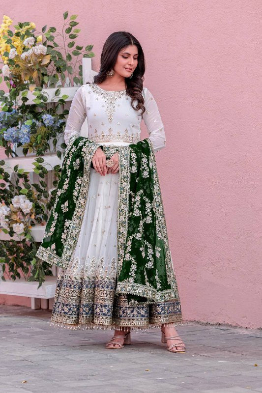 Elegance in Every Thread