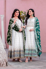 Elegance in Every Thread