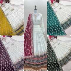 Elegance in Every Thread