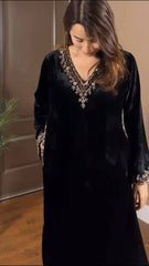 Comfortable Cotton Kurta Set