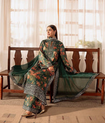 Charming Embroidered Kurta Set for Modern Elegance