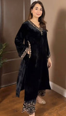 Comfortable Cotton Kurta Set