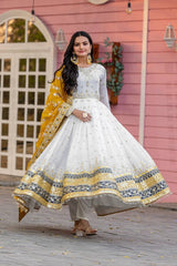 Elegance in Every Thread