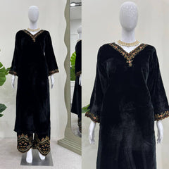 Comfortable Cotton Kurta Set