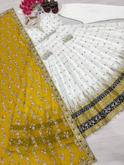 Elegance in Every Thread