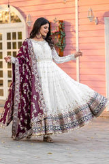 Elegance in Every Thread
