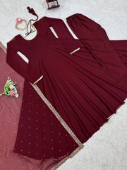 A Blend of Comfort and Style